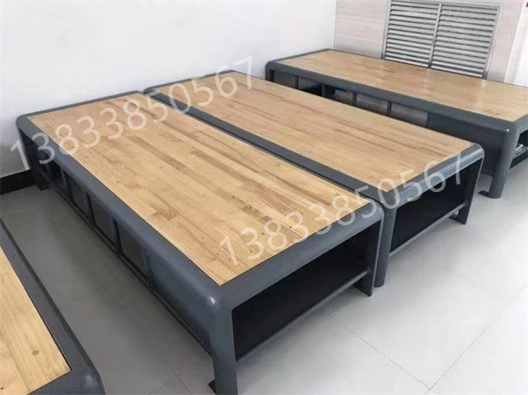 黑河戒毒所床具