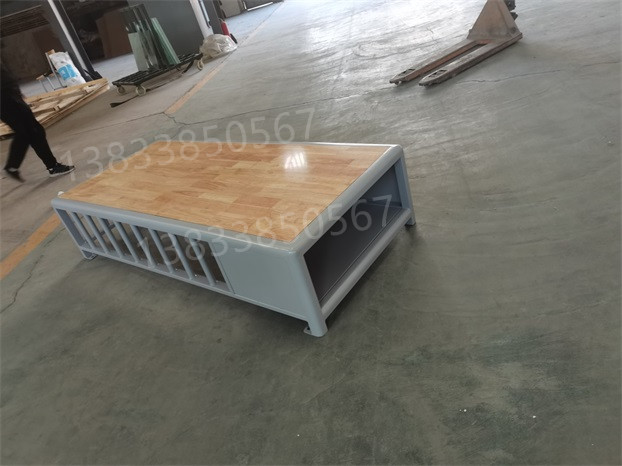 黑河拘留所床具