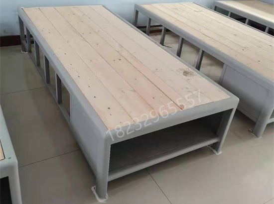 黑河监狱监舍床