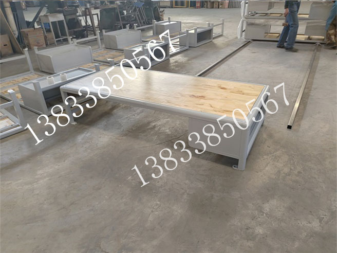 黑河监狱床具