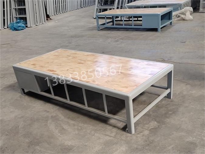 黑河Y型看守所床具